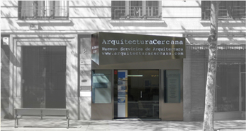 ArquitecturaCercana