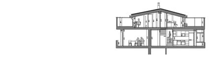 Vivienda en edificio residencial. Proyecto y gestin de reforma. Madrid.