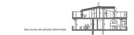 Vivienda en edificio residencial. Proyecto y gestin de reforma. Madrid.