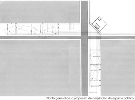 Vivienda unifamiliar. Propuesta terica sobre  actuacin experimental.