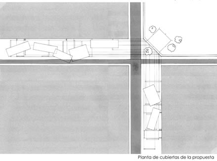 Vivienda unifamiliar. Propuesta terica sobre  actuacin experimental.