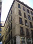 Vivienda en edificio residencial. Anteproyecto para rehabilitacin. Madrid